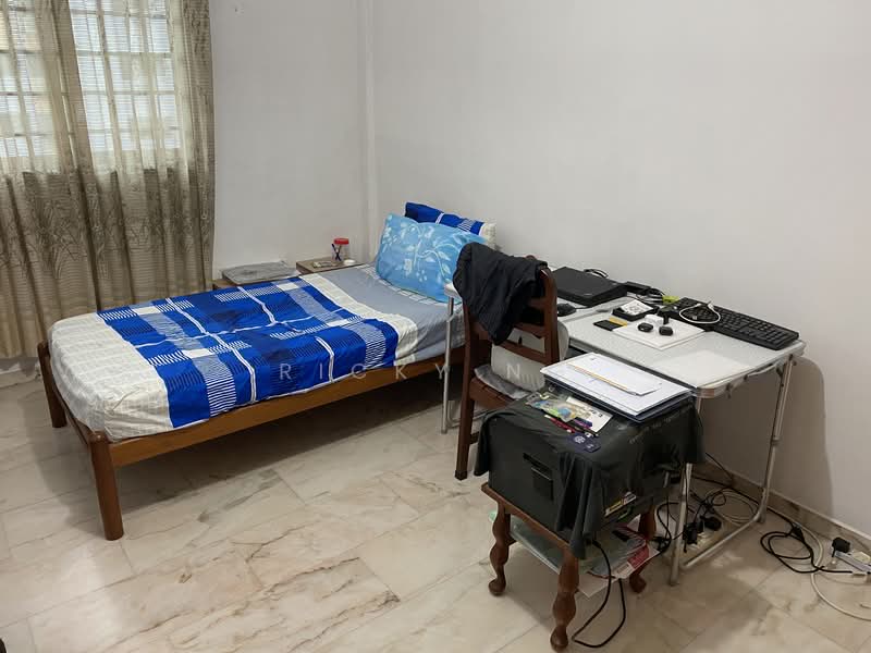 For Rent - 142 Yishun Ring Road