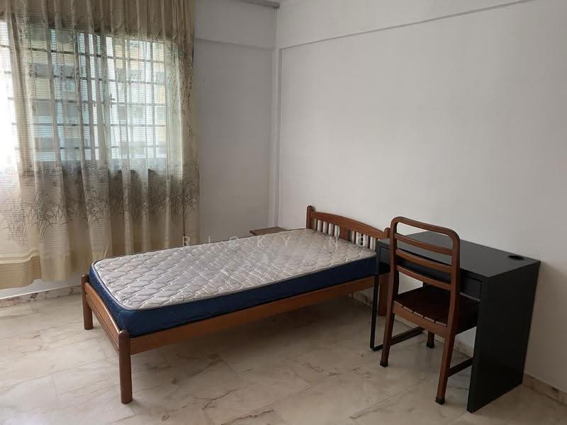 142 Yishun Ring Road, 142 Yishun Ring Road, Sembawang / Yishun, Room Rental, 100 sqft, HDB Flat For Rent, by Ricky Ng, 25459985 - Bedroom - PropertyGuru.com.sg