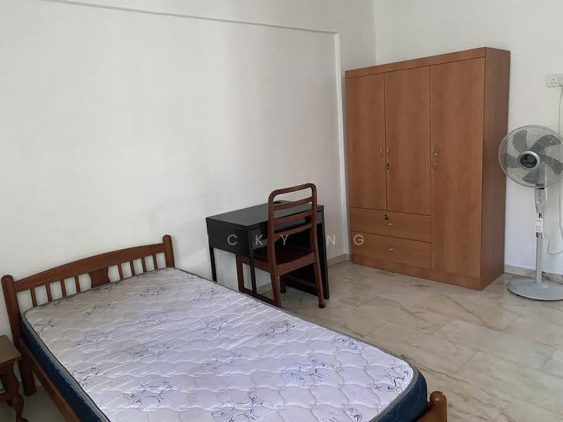 142 Yishun Ring Road, 142 Yishun Ring Road, Sembawang / Yishun, Room Rental, 100 sqft, HDB Flat For Rent, by Ricky Ng, 25459985 - Bedroom - PropertyGuru.com.sg