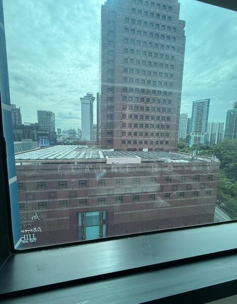 Wisma Atria, 435 Orchard Road, Orchard / River Valley, 264 sqft, Office For Rent, by Elaine Ho, 25460051 - CommercialGuru.com.sg