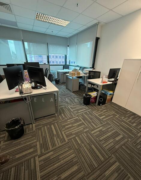 Wisma Atria, 435 Orchard Road, Orchard / River Valley, 264 sqft, Office For Rent, by Elaine Ho, 25460051 - CommercialGuru.com.sg