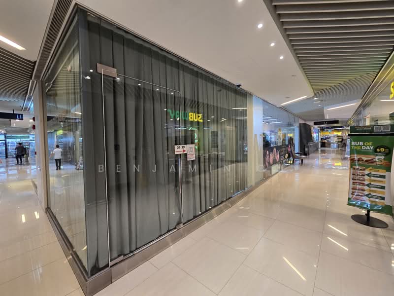 City Gate, 371 Beach Road, Beach Road / Bugis / Rochor, 452 sqft, Mall Shop For Sale, by Benjamin Oh, 25460078 - CommercialGuru.com.sg
