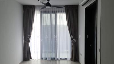 For Sale - Park Colonial