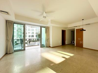 For Rent - Caribbean at Keppel Bay