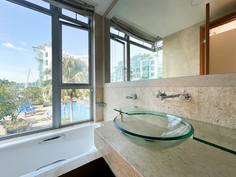 Caribbean at Keppel Bay, 32 Keppel Bay Drive, 3 Bedrooms, 1,356 sqft, Condominium For Rent, by Debra Teoh, 25460085 - PropertyGuru.com.sg