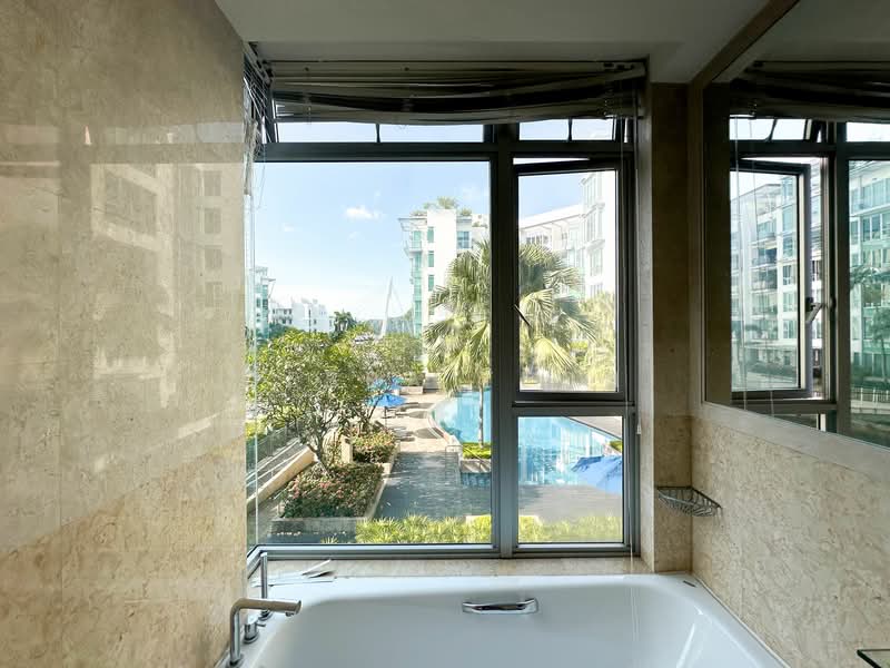 Caribbean at Keppel Bay, 32 Keppel Bay Drive, 3 Bedrooms, 1,356 sqft, Condominium For Rent, by Debra Teoh, 25460085 - PropertyGuru.com.sg
