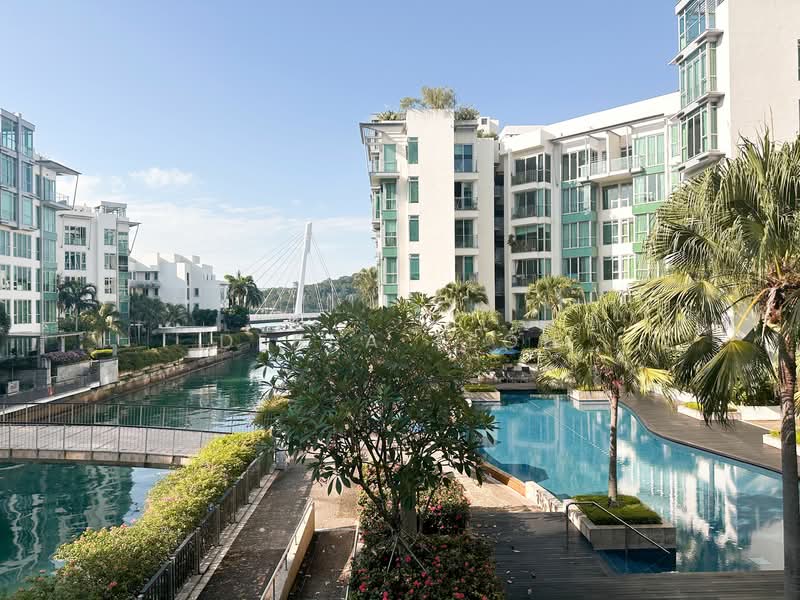 Caribbean at Keppel Bay, 32 Keppel Bay Drive, 3 Bedrooms, 1,356 sqft, Condominium For Rent, by Debra Teoh, 25460085 - PropertyGuru.com.sg