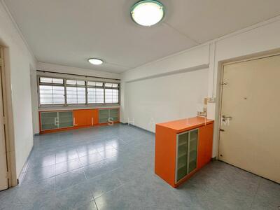 For Rent - 601 Senja Road