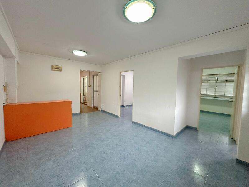 For Rent - 601 Senja Road