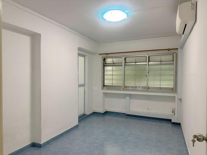 For Rent - 601 Senja Road