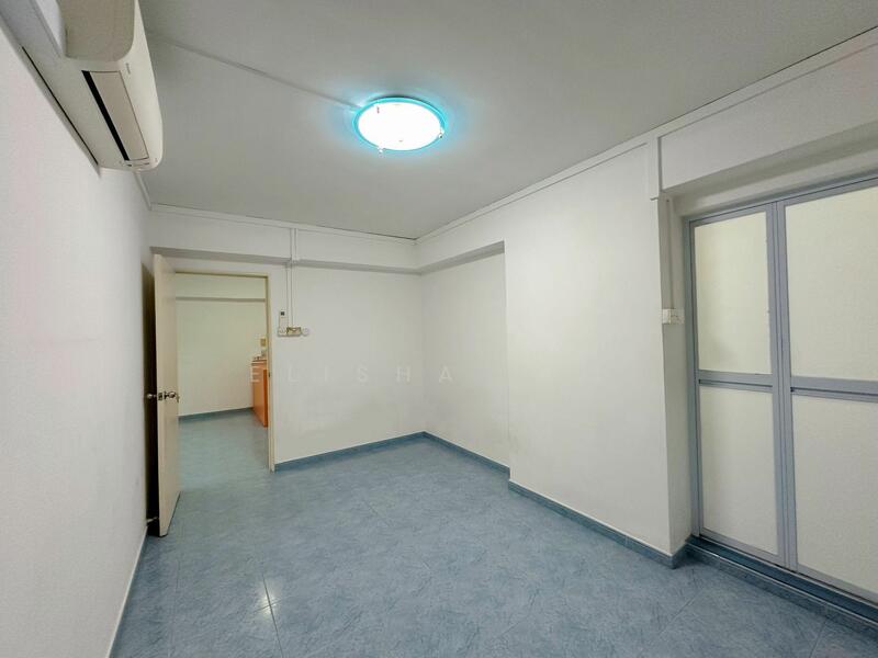 For Rent - 601 Senja Road