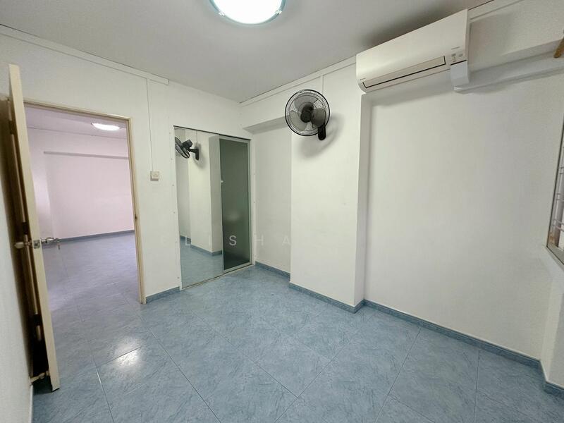 For Rent - 601 Senja Road