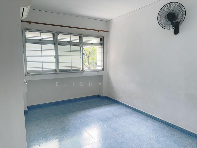 For Rent - 601 Senja Road