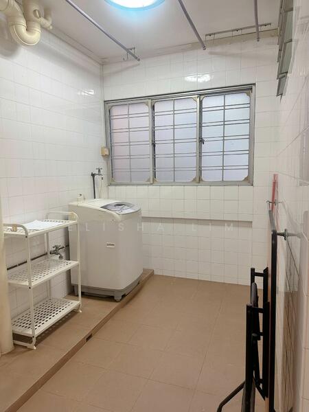 For Rent - 601 Senja Road