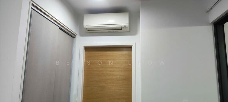 My Manhattan, 35 Simei Street 3, Pasir Ris / Tampines, 1 Bedroom, 560 sqft, Condominium For Rent, by Benson Leow, 25460108 - PropertyGuru.com.sg