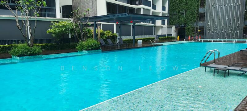 My Manhattan, 35 Simei Street 3, Pasir Ris / Tampines, 1 Bedroom, 560 sqft, Condominium For Rent, by Benson Leow, 25460108 - PropertyGuru.com.sg