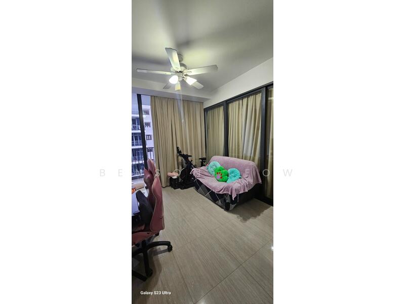 My Manhattan, 35 Simei Street 3, Pasir Ris / Tampines, 1 Bedroom, 560 sqft, Condominium For Rent, by Benson Leow, 25460108 - PropertyGuru.com.sg