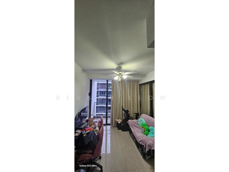 My Manhattan, 35 Simei Street 3, Pasir Ris / Tampines, 1 Bedroom, 560 sqft, Condominium For Rent, by Benson Leow, 25460108 - PropertyGuru.com.sg