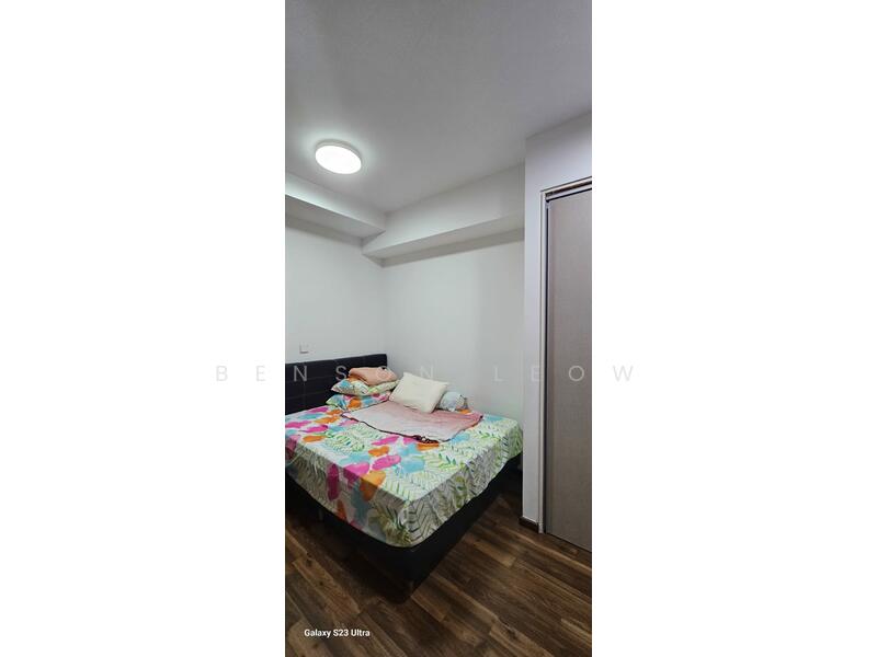 My Manhattan, 35 Simei Street 3, Pasir Ris / Tampines, 1 Bedroom, 560 sqft, Condominium For Rent, by Benson Leow, 25460108 - PropertyGuru.com.sg