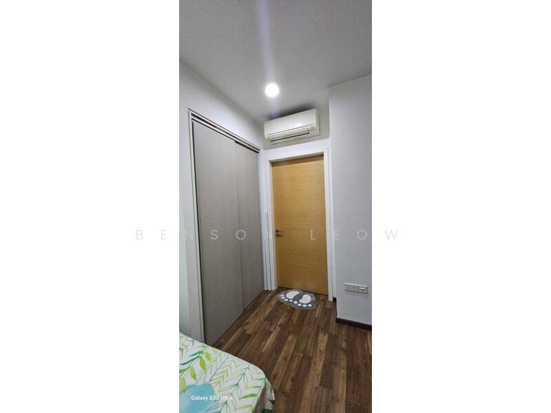 My Manhattan, 35 Simei Street 3, Pasir Ris / Tampines, 1 Bedroom, 560 sqft, Condominium For Rent, by Benson Leow, 25460108 - PropertyGuru.com.sg