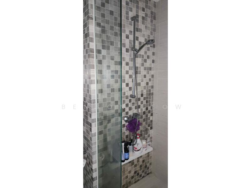 My Manhattan, 35 Simei Street 3, Pasir Ris / Tampines, 1 Bedroom, 560 sqft, Condominium For Rent, by Benson Leow, 25460108 - PropertyGuru.com.sg