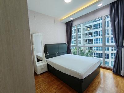 For Rent - The Tampines Trilliant