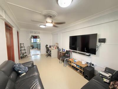 For Sale - 20 Chai Chee Road