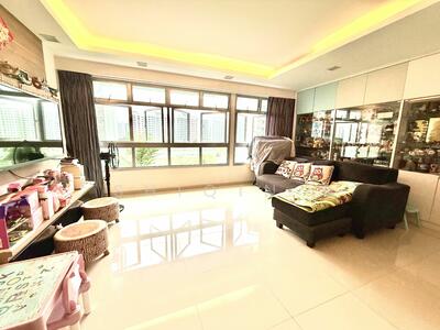 For Sale - 213C Punggol Walk