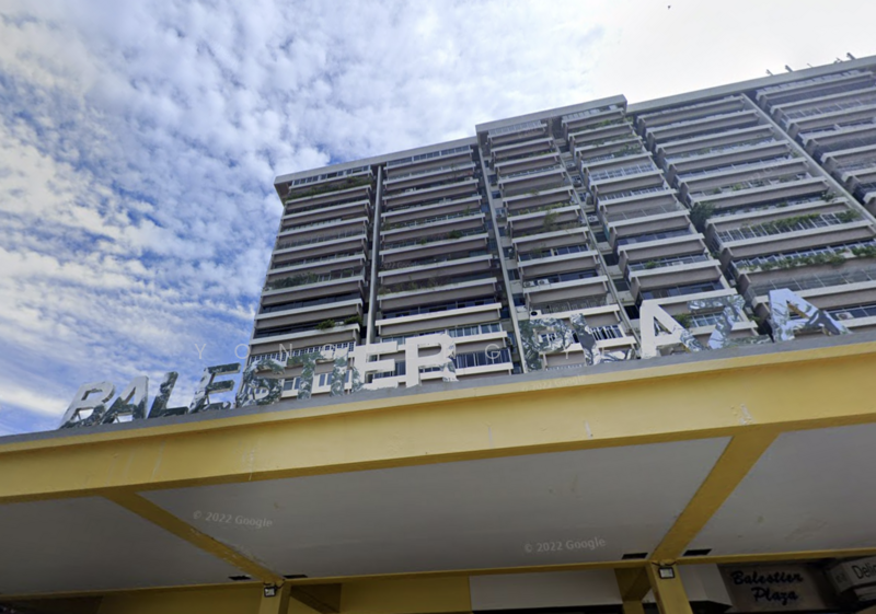 Balestier Plaza, 400 Balestier Road, 248 sqft, Mall Shop For Sale, by Yeo Yong Peng, 25460266 - CommercialGuru.com.sg