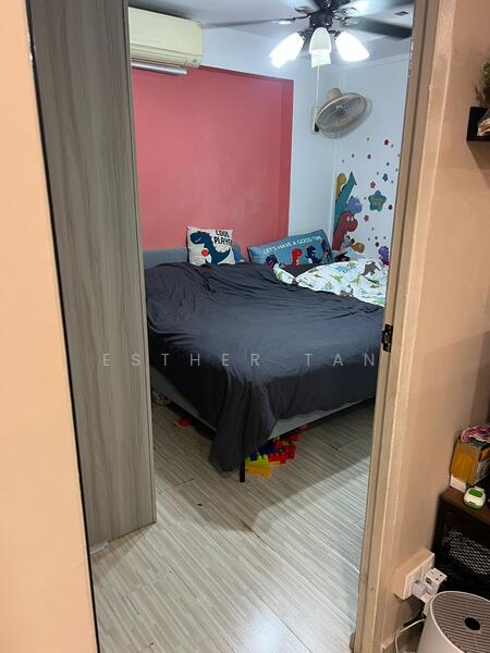 For Sale - 412 Tampines Street 41