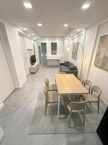412 Tampines Street 41, 412 Tampines Street 41, Pasir Ris / Tampines, 2 Bedrooms, 646 sqft, HDB Flat For Sale, by Esther Tan, 25460340 - PropertyGuru.com.sg