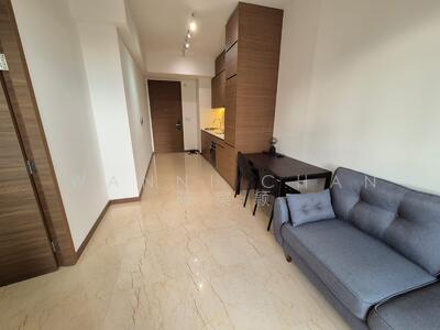 For Sale - Queens Peak