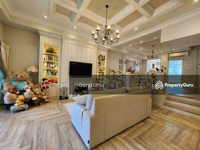 For Sale - ⭐️⭐️ LANDED7772@ Unveiling Timeless Tudor Elegance Awaits in D16 ☎️ GL 92787772