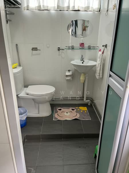 327 Ang Mo Kio Avenue 3, 327 Ang Mo Kio Avenue 3, Room Rental, 150 sqft, HDB Flat For Rent, by Kenn Kwang Yu Xiang, 25460428 - PropertyGuru.com.sg
