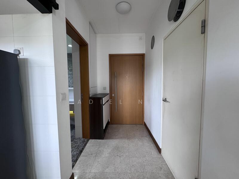 The Greenwich, 7 Seletar Road, 1 Bedroom, 603 sqft, Condominium For Sale, by Adiel Ng, 25460464 - PropertyGuru.com.sg