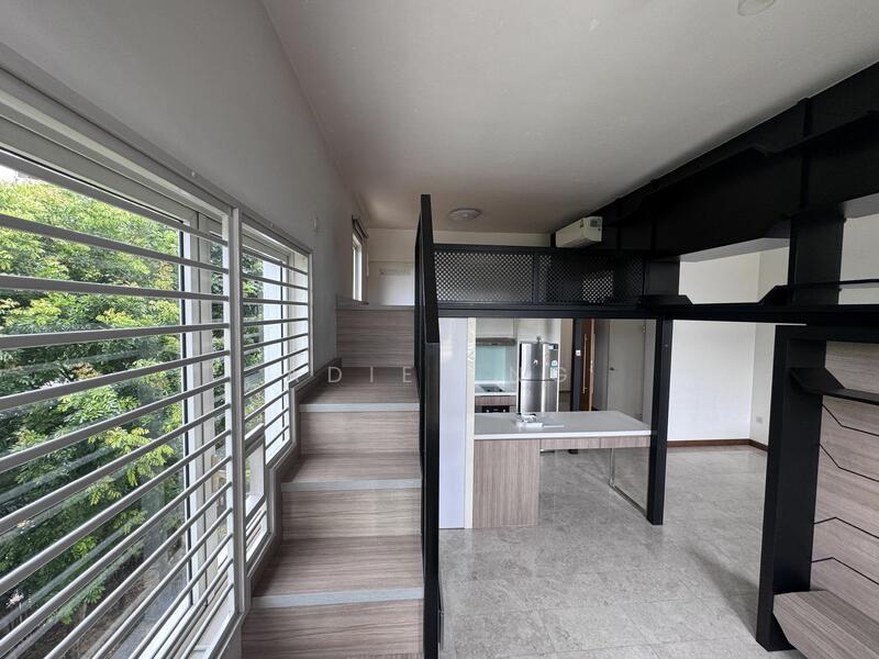 The Greenwich, 7 Seletar Road, 1 Bedroom, 603 sqft, Condominium For Sale, by Adiel Ng, 25460464 - PropertyGuru.com.sg