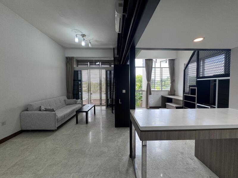 The Greenwich, 7 Seletar Road, 1 Bedroom, 603 sqft, Condominium For Sale, by Adiel Ng, 25460464 - PropertyGuru.com.sg