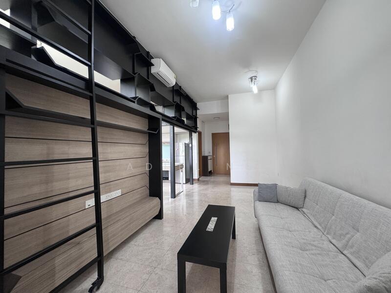 The Greenwich, 7 Seletar Road, 1 Bedroom, 603 sqft, Condominium For Sale, by Adiel Ng, 25460464 - PropertyGuru.com.sg