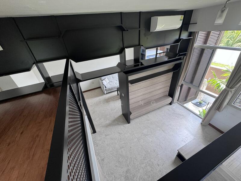 The Greenwich, 7 Seletar Road, 1 Bedroom, 603 sqft, Condominium For Sale, by Adiel Ng, 25460464 - PropertyGuru.com.sg