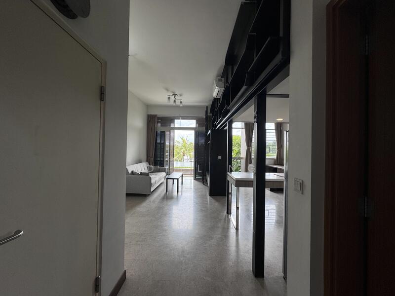 The Greenwich, 7 Seletar Road, 1 Bedroom, 603 sqft, Condominium For Sale, by Adiel Ng, 25460464 - PropertyGuru.com.sg