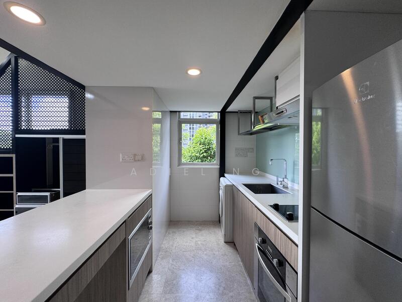 The Greenwich, 7 Seletar Road, 1 Bedroom, 603 sqft, Condominium For Sale, by Adiel Ng, 25460464 - PropertyGuru.com.sg