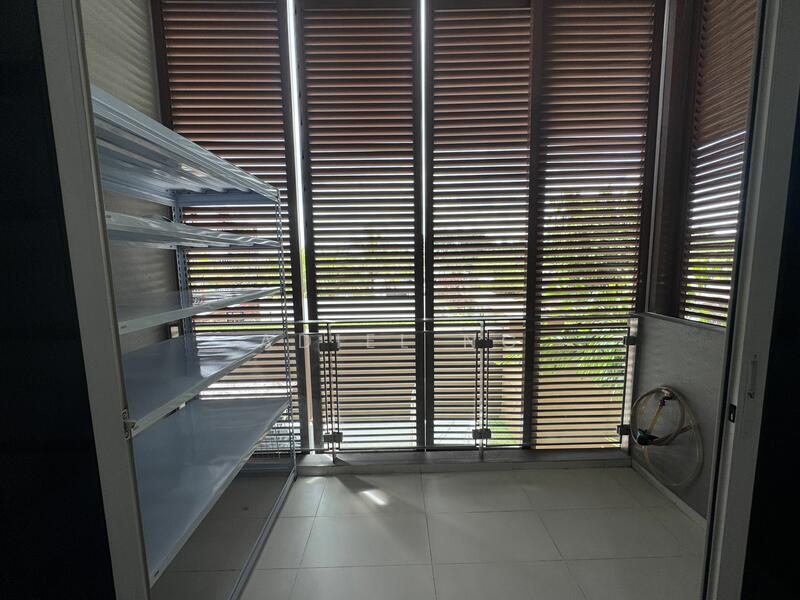 The Greenwich, 7 Seletar Road, 1 Bedroom, 603 sqft, Condominium For Sale, by Adiel Ng, 25460464 - PropertyGuru.com.sg