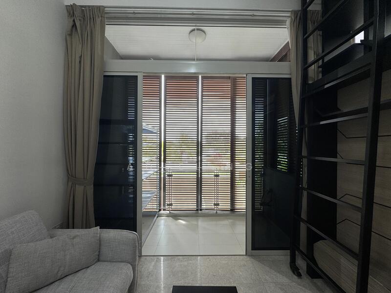 The Greenwich, 7 Seletar Road, 1 Bedroom, 603 sqft, Condominium For Sale, by Adiel Ng, 25460464 - PropertyGuru.com.sg