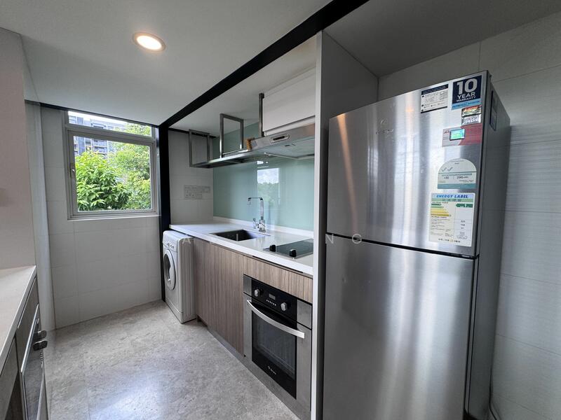 The Greenwich, 7 Seletar Road, 1 Bedroom, 603 sqft, Condominium For Sale, by Adiel Ng, 25460464 - PropertyGuru.com.sg