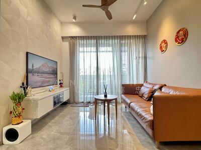 For Sale - JadeScape