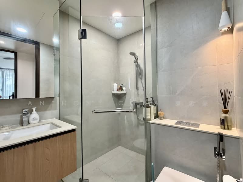 For Sale - JadeScape