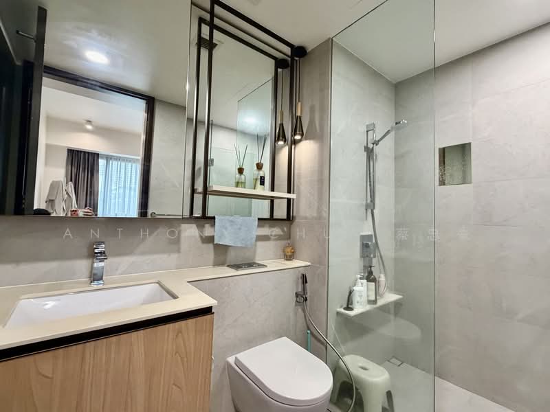 For Sale - JadeScape