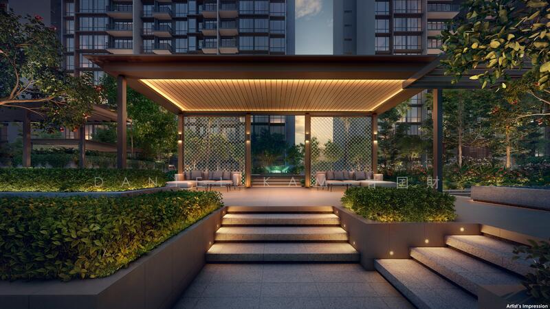 Freehold Condo, 2-5br FH Enbloc LH Brand New Condos Sale near mrt, 3 Bedrooms, 980 sqft, Condominium For Sale, by Daniel Kam 甘囯財, 25460471 - PropertyGuru.com.sg