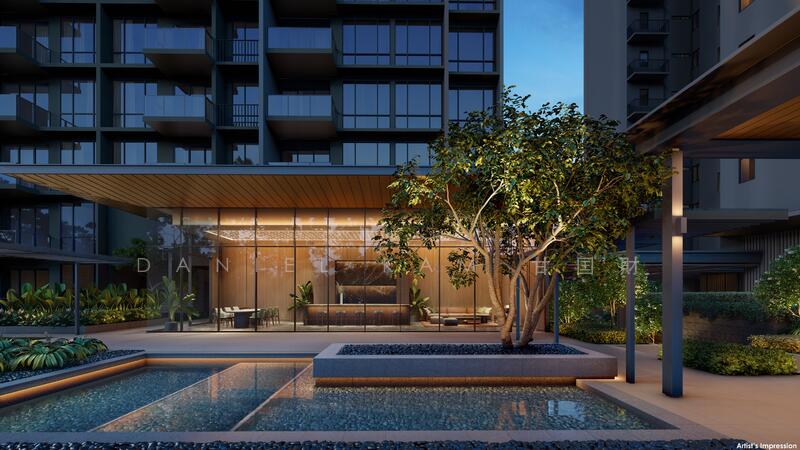Freehold Condo, 2-5br FH Enbloc LH Brand New Condos Sale near mrt, 3 Bedrooms, 980 sqft, Condominium For Sale, by Daniel Kam 甘囯財, 25460471 - PropertyGuru.com.sg