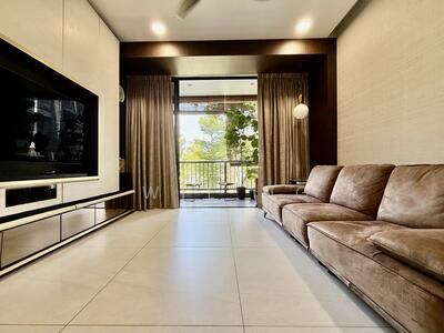 For Sale - Orchid Apartment